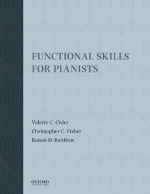 Image for Functional skills for pianists