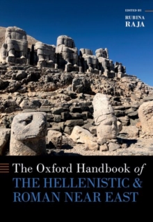 Oxford Handbook of the Hellenistic and Roman Near East