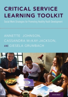 Image for Critical Service Learning Toolkit