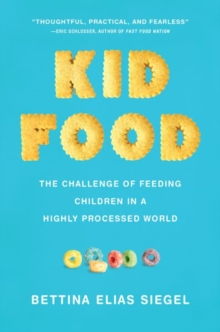 Image for Kid Food