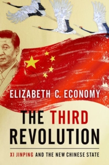 Third Revolution