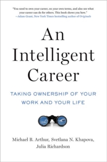Intelligent Career