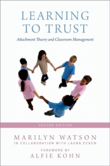 Image for Learning to Trust