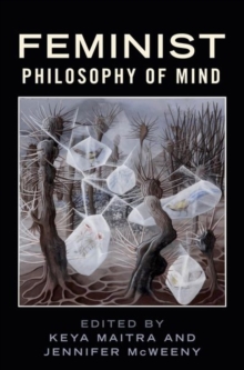 Image for Feminist philosophy of mind