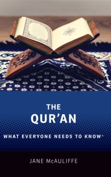 Image for The Qur'an