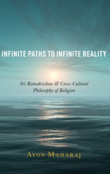 Image for Infinite Paths to Infinite Reality