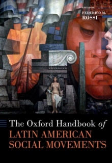 Image for The Oxford Handbook of Latin American Social Movements