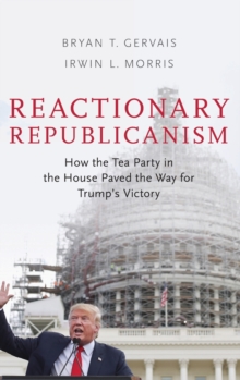 Image for Reactionary Republicanism