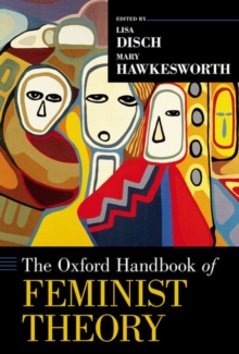 Image for The Oxford Handbook of Feminist Theory