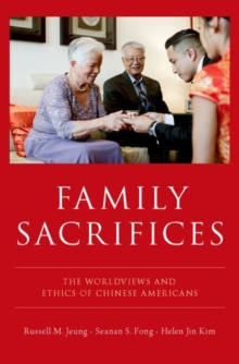Image for Family Sacrifices