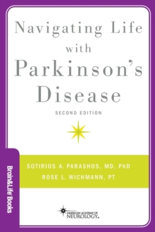 Navigating Life with Parkinson’s Disease