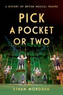 Image for Pick a Pocket Or Two