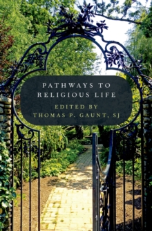 Image for Pathways to Religious Life