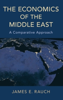 Economics of the Middle East