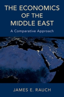 Economics of the Middle East