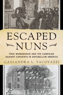 Image for Escaped Nuns