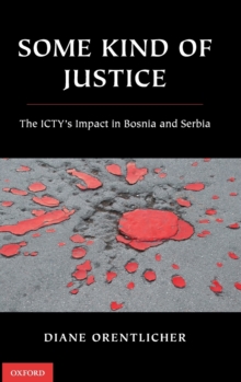 Some Kind of Justice