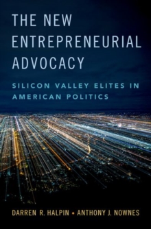 New Entrepreneurial Advocacy