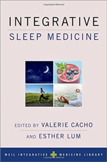 Image for Integrative sleep medicine
