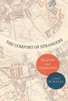 Comfort of Strangers