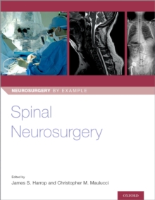 Image for Spinal Neurosurgery