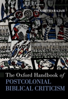 Image for The Oxford Handbook of Postcolonial Biblical Criticism