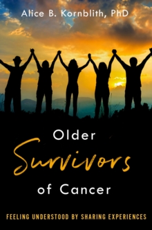 Image for Older Survivors of Cancer