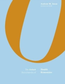 Image for The Oxford Encyclopedia of Health Economics