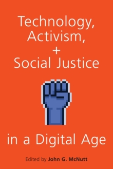 Image for Technology, activism, and social justice in a digital age