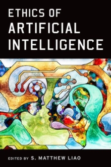Image for Ethics of Artificial Intelligence
