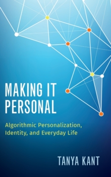 Making it Personal