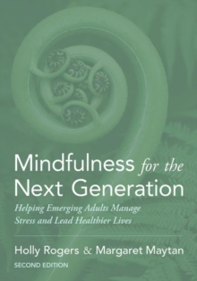 Image for Mindfulness for the Next Generation