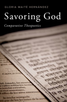 Savoring God: Comparative Theopoetics