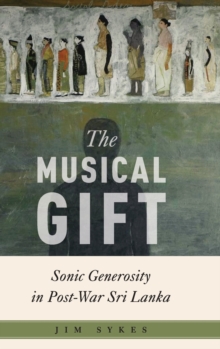 Image for The Musical Gift