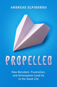 Image for Propelled
