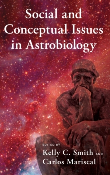 Image for Social and conceptual issues in astrobiology