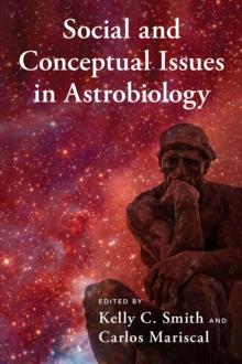 Image for Social and Conceptual Issues in Astrobiology