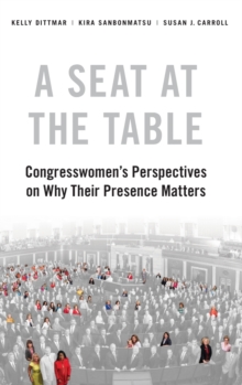 Seat at the Table