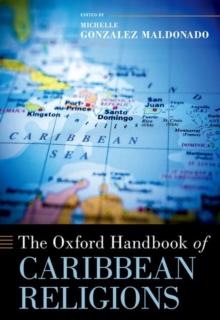 Image for The Oxford handbook of Caribbean religions