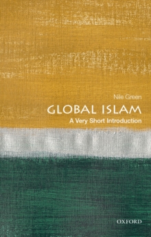 Image for Global Islam: A Very Short Introduction