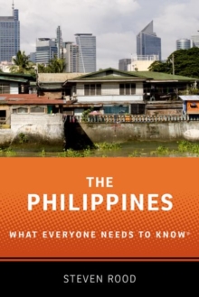 Image for The Philippines