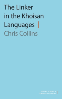 Linker in the Khoisan Languages