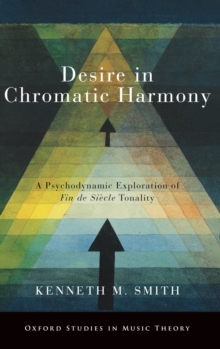 Desire in Chromatic Harmony