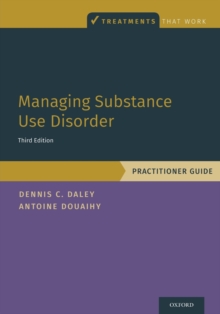 Image for Managing Substance Use Disorder