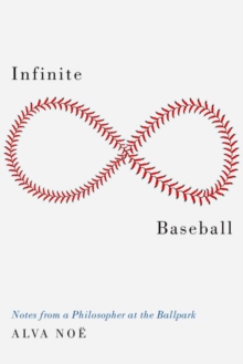 Image for Infinite Baseball
