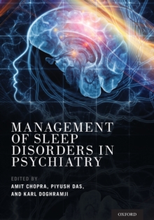 Image for Management of Sleep Disorders in Psychiatry