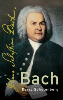 Image for Bach