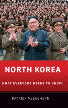 North Korea: What Everyone Needs to Know®