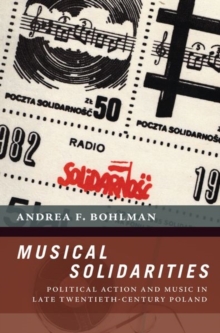 Image for Musical Solidarities