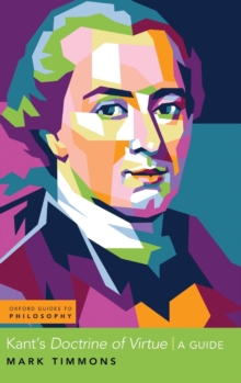 Kant's Doctrine of Virtue